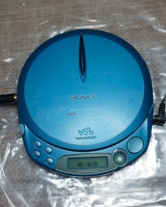 Walkman Sony
