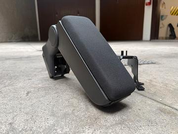 Kit Bracciolo originale Fiat Punto e Alfa Mito