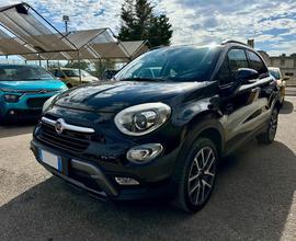 FIAT 500X 2.0 MultiJet 140 CV 4x4 Cross Plus