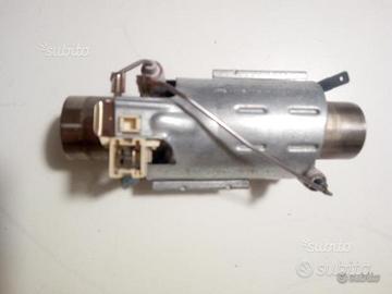 Ricambi Zoppas Stovella PDF201