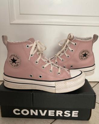 Converse bimba