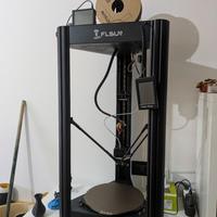 FLSun Super Racing (SR) - Stampante 3D