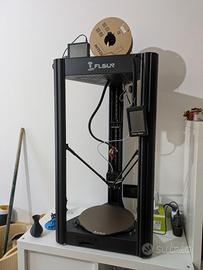 FLSun Super Racing (SR) - Stampante 3D