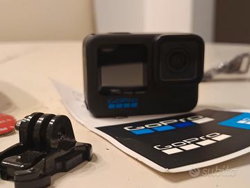 GoPro 10 Hero Black