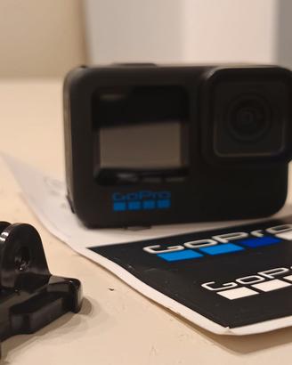 GoPro 10 Hero Black
