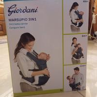 marsupio Foppapedretti 