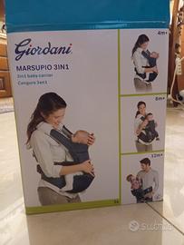 marsupio Foppapedretti 