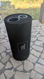 Subwoofer passivo auto JBL
