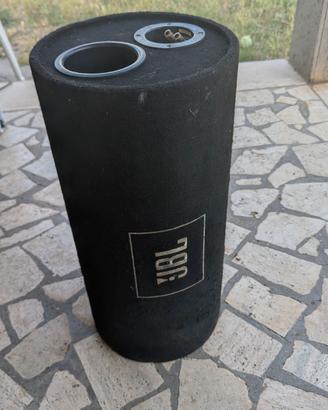 Subwoofer passivo auto JBL