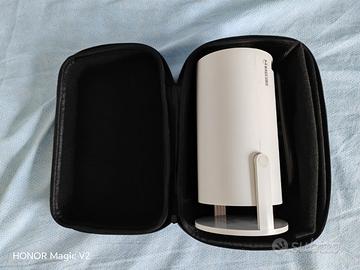 Kit Proiettore completo Magcubic HY300 Android