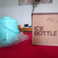 Contenitore termico per alimenti