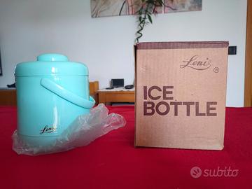 Contenitore termico per alimenti