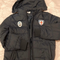 Piumino da bambino - NUOVO, taglia XS