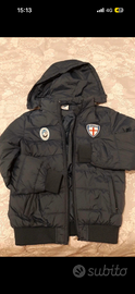 Piumino da bambino - NUOVO, taglia XS