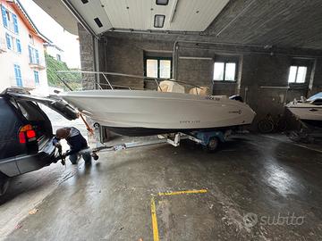 Idea Marine 58
