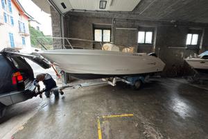 Idea Marine 58