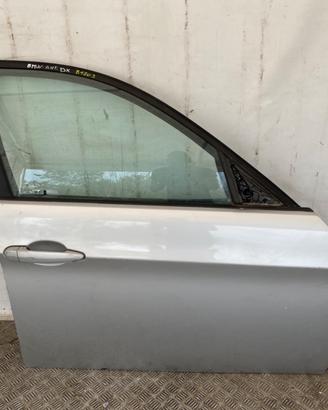 PORTA PORTIERA ANTERIORE DESTRA BMW SERIE 3 E90 E9