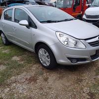 Musata completa Opel Corsa D 1400 16v Anno 2008