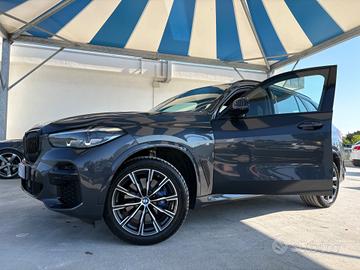 Bmw X5 xDrive25d Msport