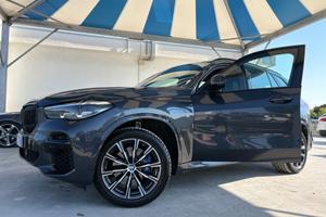 Bmw X5 xDrive25d Msport