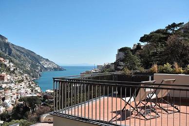 Multiproprietà Positano in Via Pasitea Rif. 1001V