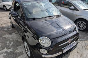 FIAT 500 1.2 Lounge TELECAMERA