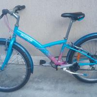 bicicletta bambina