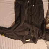 tuta Stone Island xl
