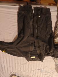 tuta Stone Island xl