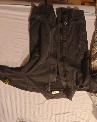 tuta Stone Island xl