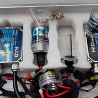 Kit xenon H7 35 watt 5000 kelvin