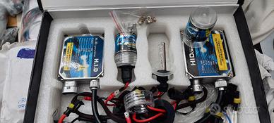 Kit xenon H7 35 watt 5000 kelvin