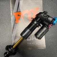 Fox DHX2 Factory 205x65 Trunnion