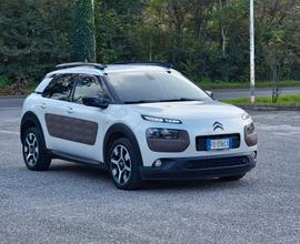 Citroen C4 Cactus BlueHDi 100 S&S Shine 2016-E6B M