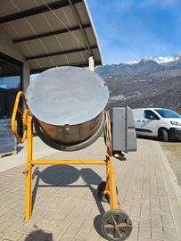 Miscelatore Linosella