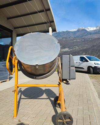 Miscelatore Linosella