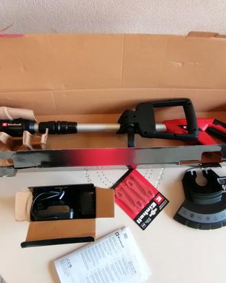 tagliabordi a batteria