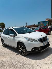 Peugeot 2008 1.6 e-HDi 115 CV Stop&Start Allure