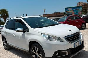 Peugeot 2008 1.6 e-HDi 115 CV Stop&Start Allure