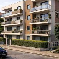 Immobile a Legnago (VR)