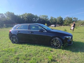 Mercedes classe A