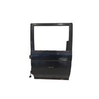 Porta posteriore sinistra Mitsubishi L200 del 1996