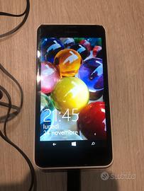 Cellulare Nokia Lumia