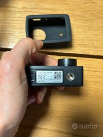 Yi 4k+ActionCam 4k/60fps + batterie e accessori