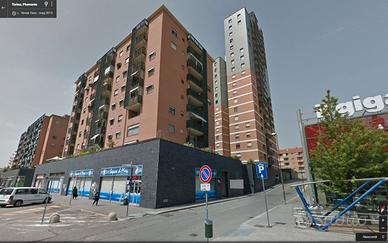 Box in corso Mortara 36-5A
