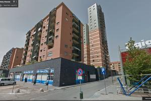 Box in corso Mortara 36-5A