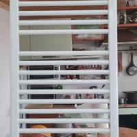 scaldasalviette termoarredo 500w  termostato