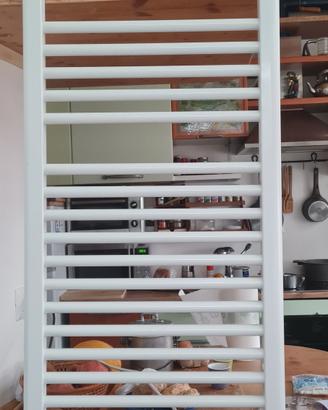 scaldasalviette termoarredo 500w  termostato