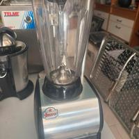 Frullatore professionale Sirman Orione Q