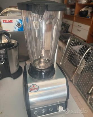 Frullatore professionale Sirman Orione Q